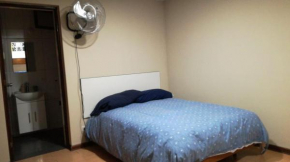 Tezza Apartment two blocks from the American Embassy